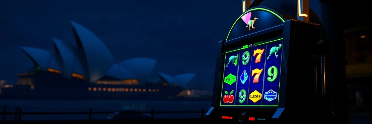 Comparing Operator Approaches to Complex Cases — bitcoin pokies australia in Australia