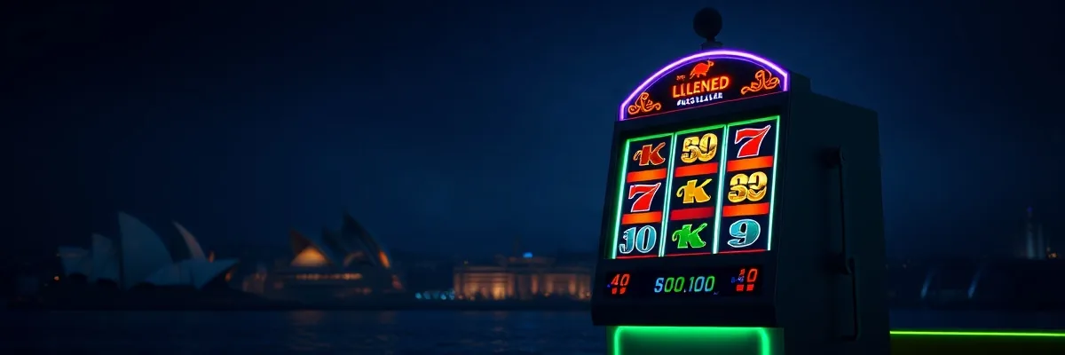 Licensed Facebook PayID Pokies — Regulatory Context for Disputes — facebook payid pokies in Australia