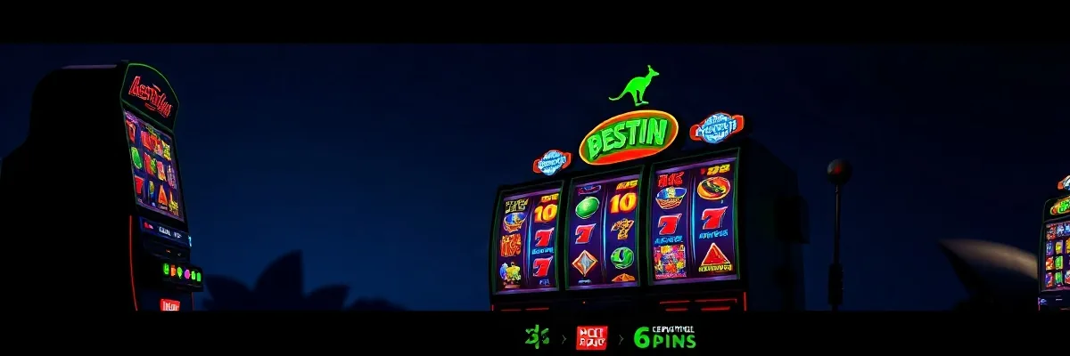 Responsible Gambling Support Integration for players in Australia