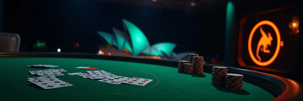 Online blackjack Australia: studios present and what each is known for for players in Australia