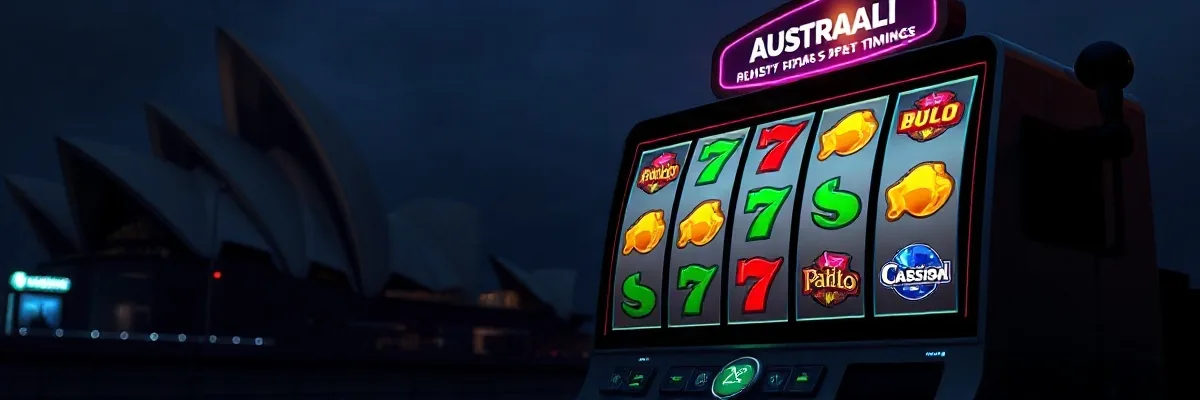 payid deposit pokies: Step-by-Step Deposit Flow and Timing for players in Australia