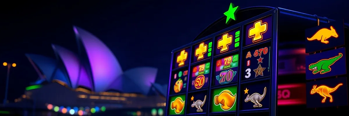 Authorised Gaming Framework and Player Access: payid pokies guide for players in Australia