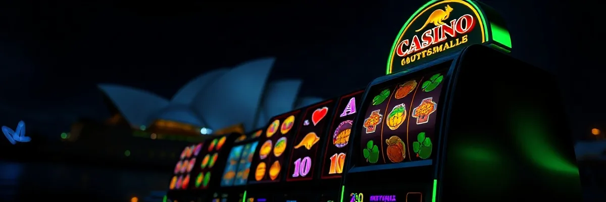 payid pokies casino — Official Version: Operator Profiles and Launch Histories — payid pokies casino in Australia